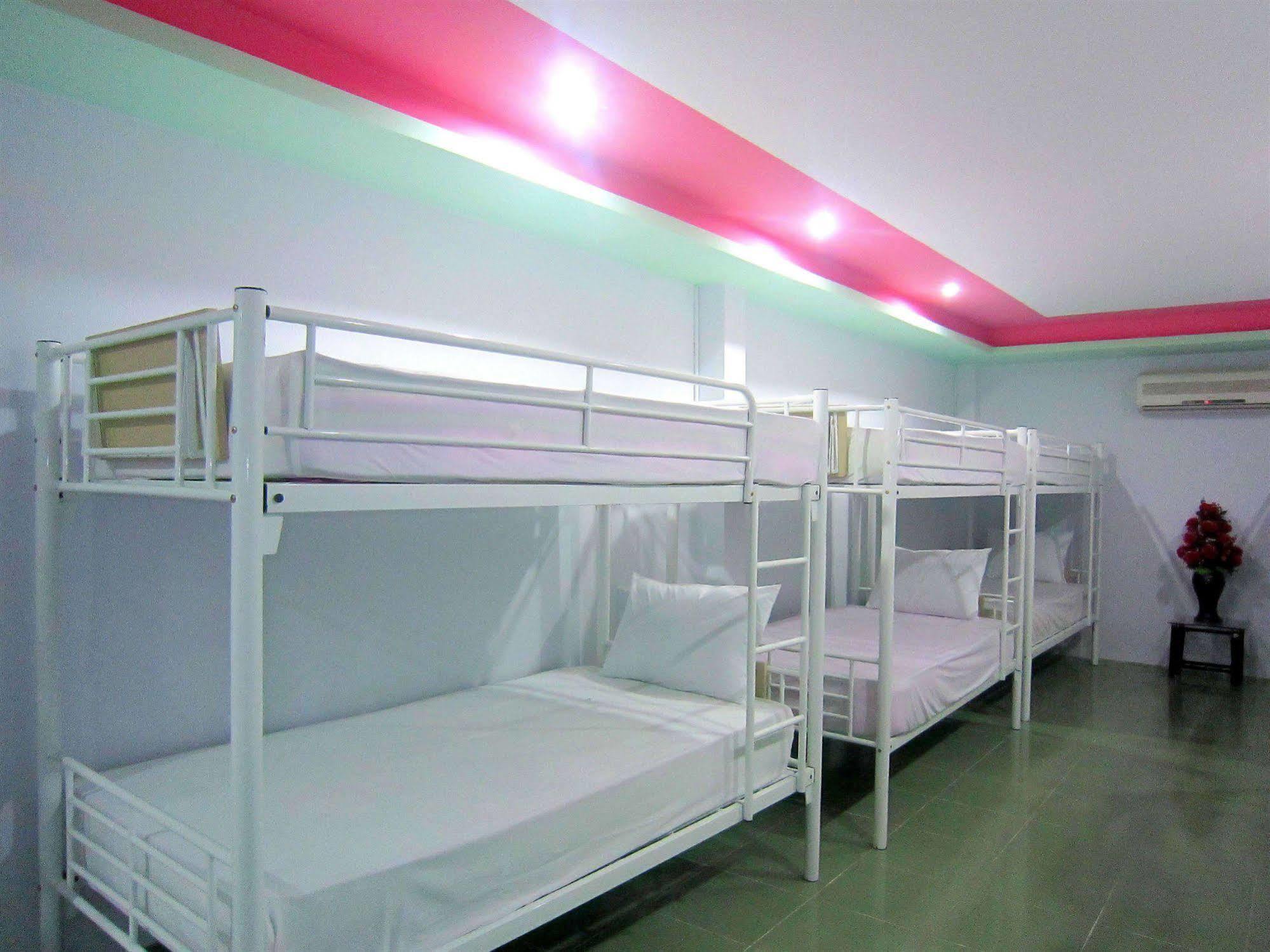 Thuy Tien Hotel Bandar Ho Chi Minh Luaran gambar