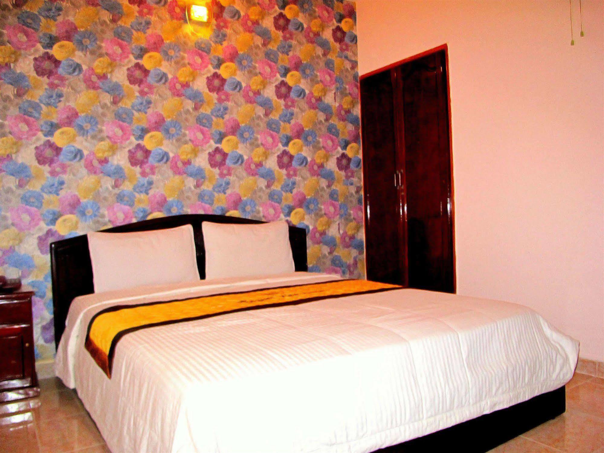 Thuy Tien Hotel Bandar Ho Chi Minh Luaran gambar