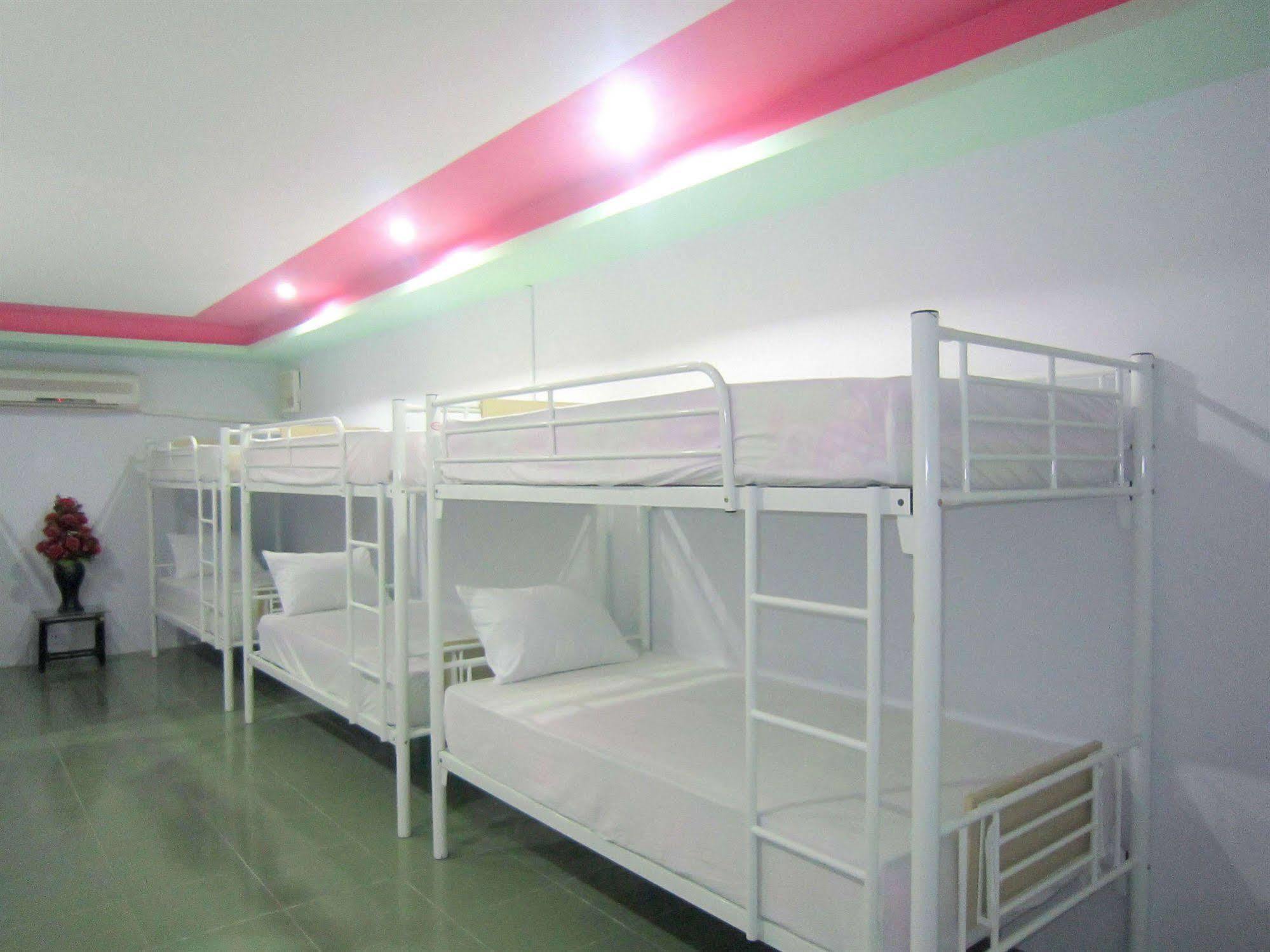 Thuy Tien Hotel Bandar Ho Chi Minh Luaran gambar
